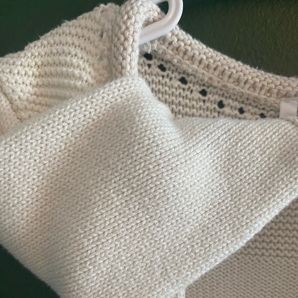 Beige Cardigan - Picture 2 of 3